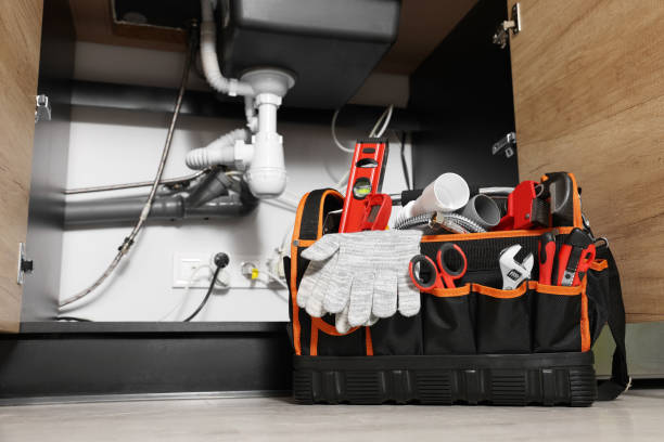 Best Shower Repair Services  in Heritage Lake, IN