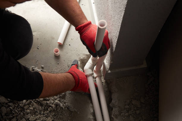 Best Sewer Cleaning Services  in Heritage Lake, IN