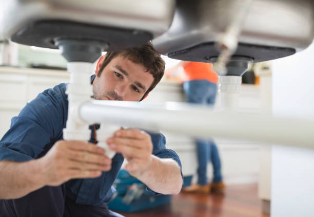 Professional Plumbing in Heritage Lake, IN