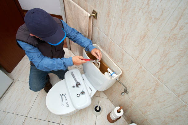 Best Septic Systems  in Heritage Lake, IN