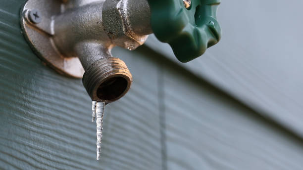 Shower Repair Services in Heritage Lake, IN