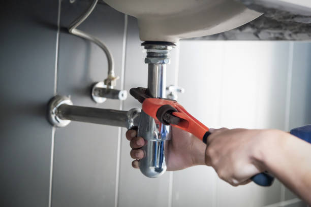 Best Water Softener Installation  in Heritage Lake, IN