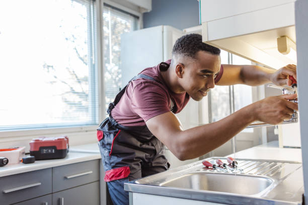 Best Emergency Plumbing Repair  in Heritage Lake, IN