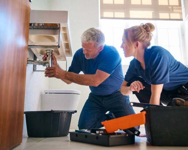 Best Emergency Plumber  in Heritage Lake, IN