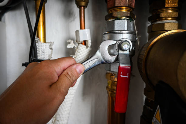 Best Plumbing Inspection Services  in Heritage Lake, IN